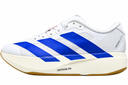 adidas Adizero EVO SL White / Royal Blue