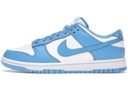 Nike Dunk Low UNC