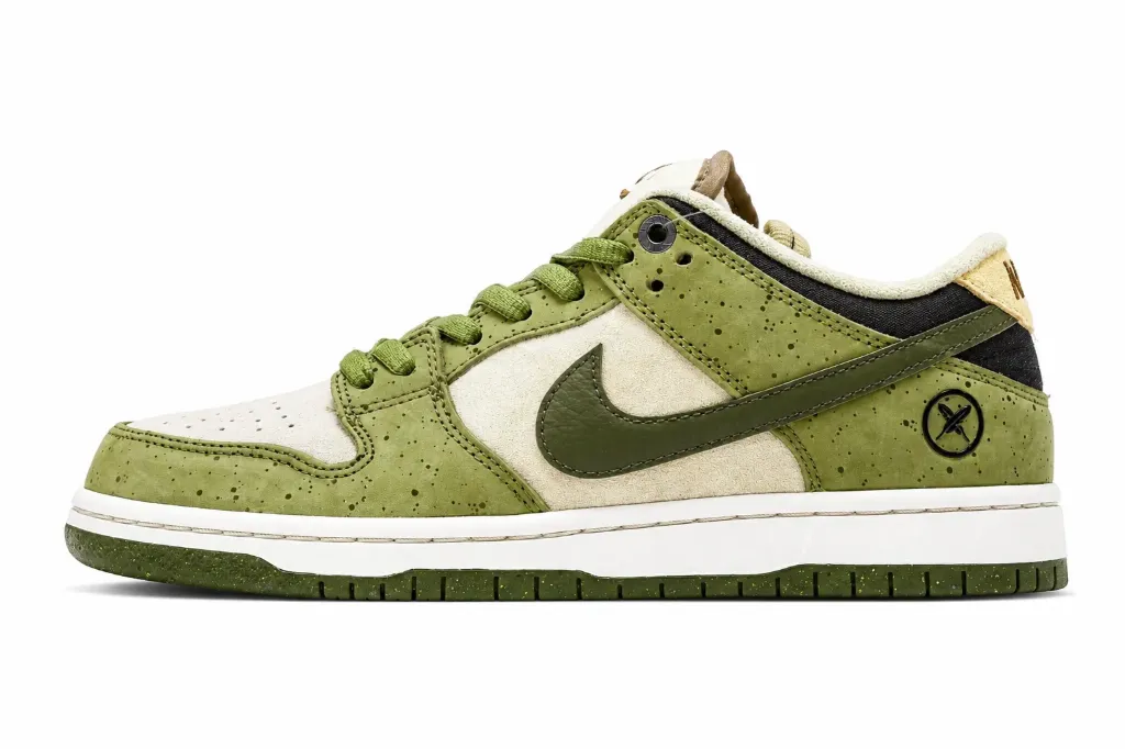 Nike SB Dunk Low Futura Laboratories (34)