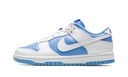 Nike Dunk Low Reverse University Blue
