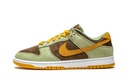 Nike Dunk Low Dusty Olive