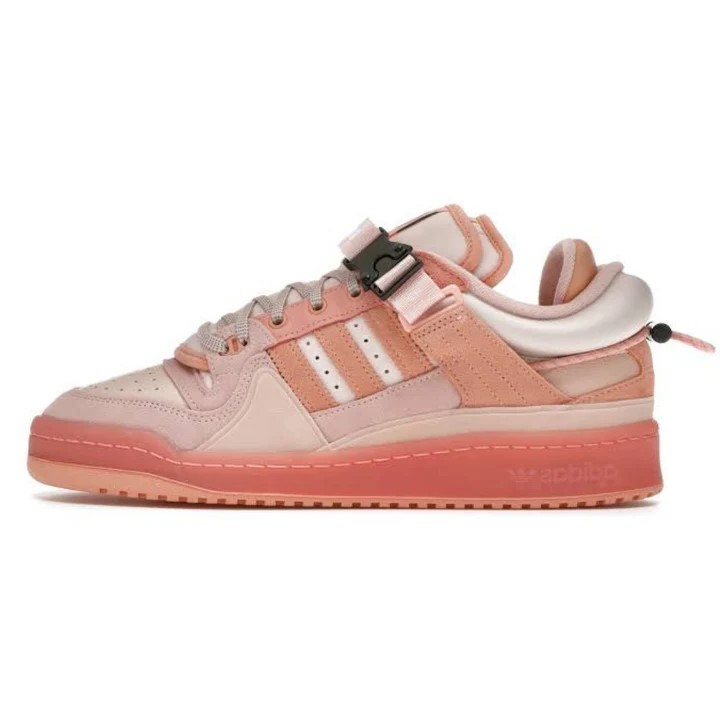 Adidas Bad Bunny Pink Easter Egg