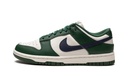 Nike Dunk Low Retro Gorge Green Midnight Navy