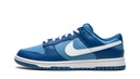 Nike Dunk Low Dark Marina Blue
