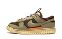 Nike Air Dunk Jumbo Medium Olive