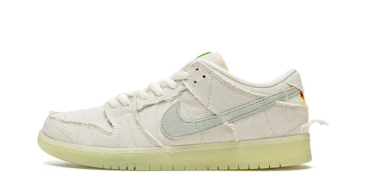 Nike SB Dunk Low Mummy (34)