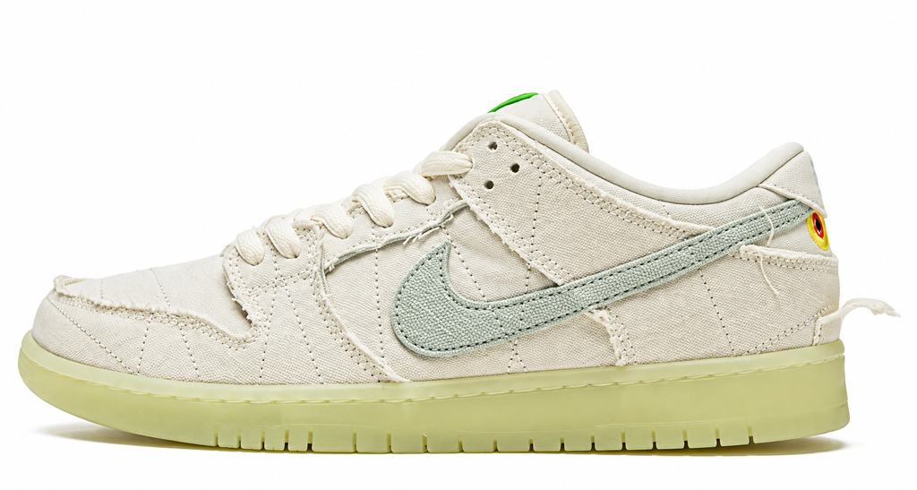 Nike SB Dunk Low Mummy
