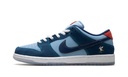 Nike Dunk Low Why So Sad