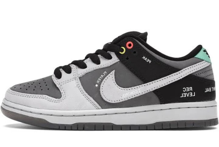 Nike SB Dunk Low Vx1000