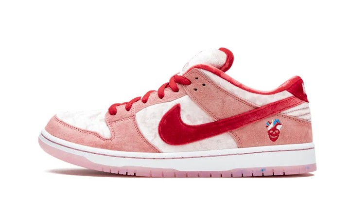 Nike SB Dunk Low Strangelove