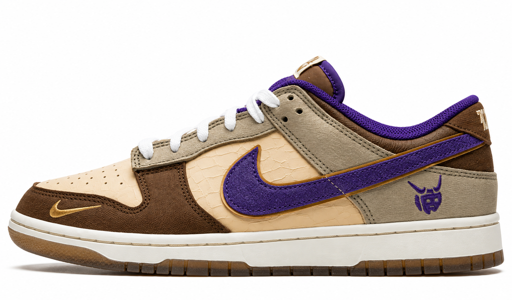Nike Dunk Low Setsubun