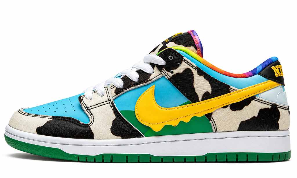 Nike SB Dunk Low Ben & Jerry's Chunky Dunky (34)
