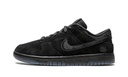 Nike Dunk Low SP Undefeated 5 On It Black