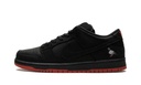 Nike SB Dunk Low Black Pigeon