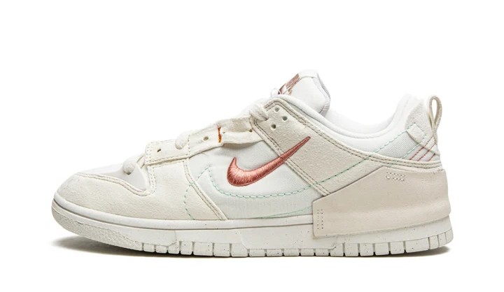 Nike Dunk Low Disrupt 2 Pale Ivory