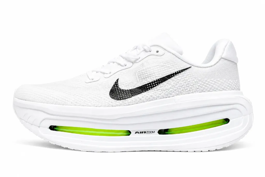 Nike Zoom Vomero PG/Verde (34)