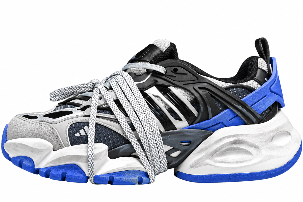 Adidas Adistar XLG Royal Blue