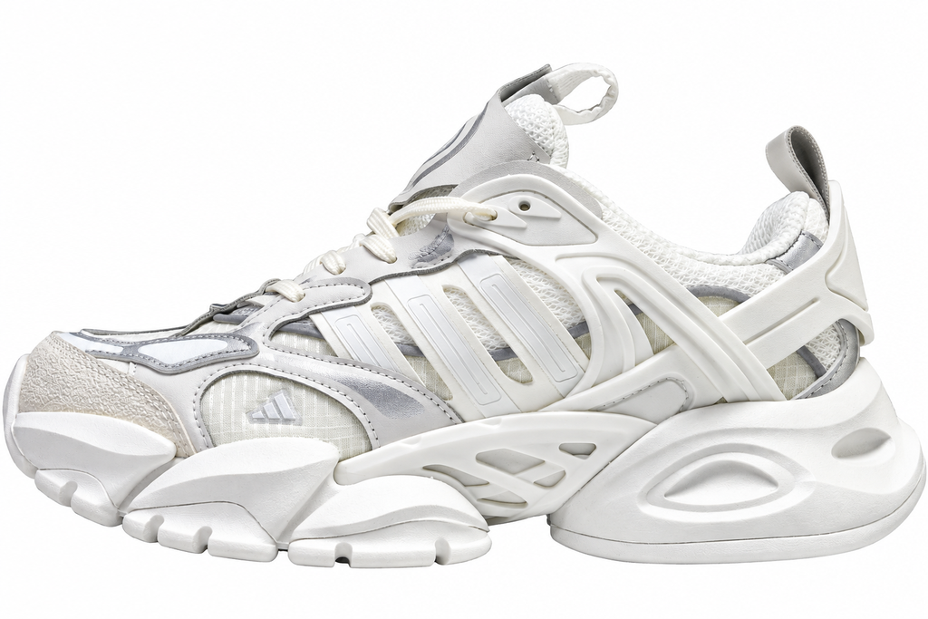 Adidas Adistar XLG Triple White