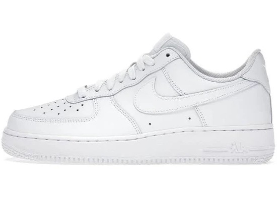 Nike Air Force 1 White