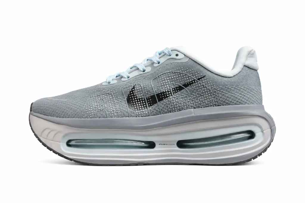 Nike Zoom Vomero Grey