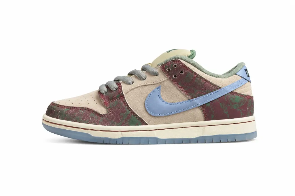 Nike Dunk Low Rusty Sky