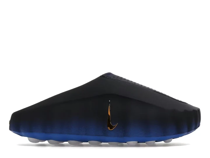 Nike Mind 001 Slide Blackened Blue Game Royal