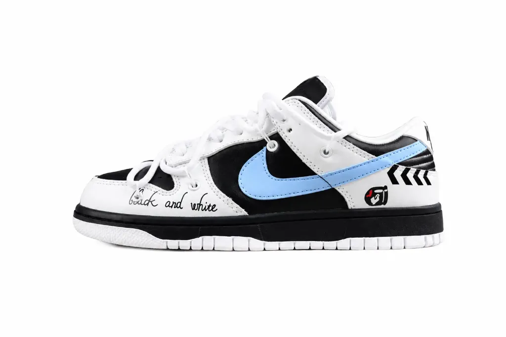 Nike Dunk Low Cream Ice