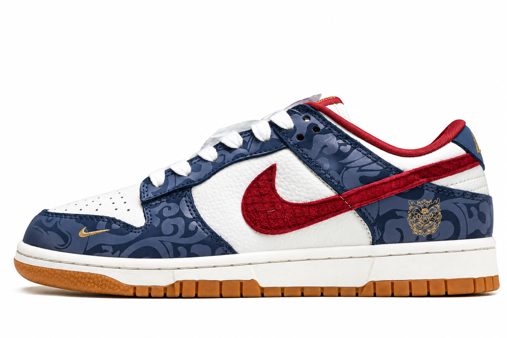 Nike Dunk H-Kong