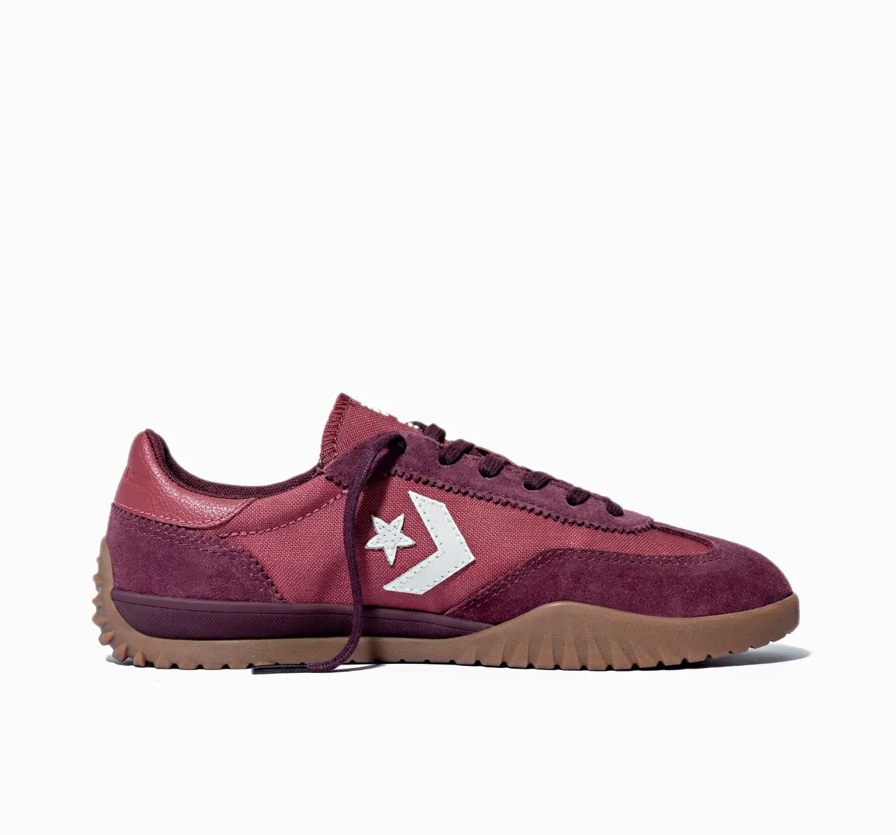 Run Star Trainer Seasonal Colors Cano Baixo Bordo