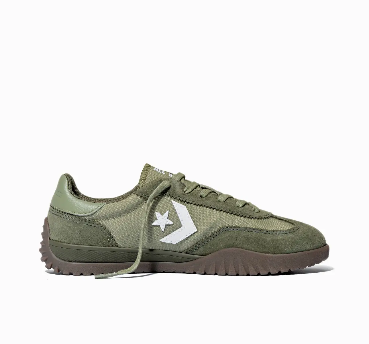 Run Star Trainer Seasonal Colors Cano Baixo Verde