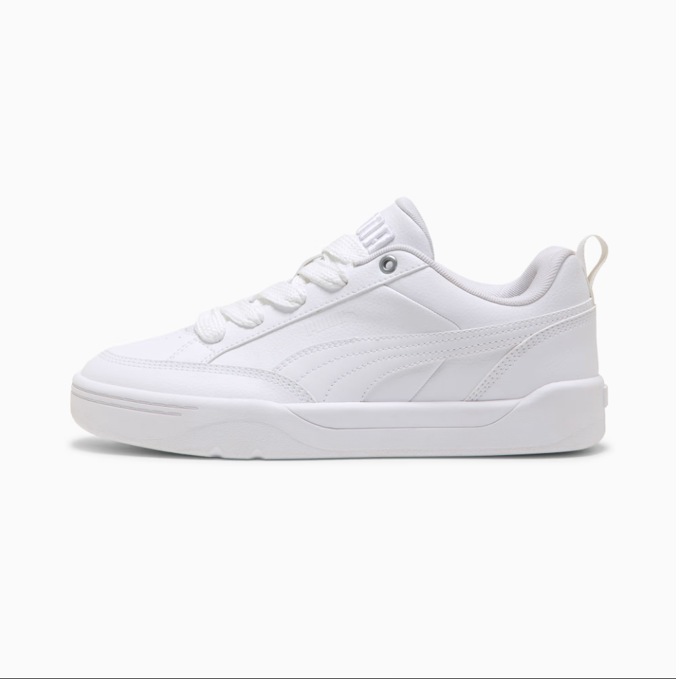Puma Park Lifestyle Full-White