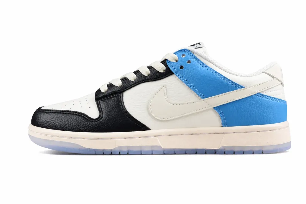 Nike Dunk Low Ice Blue (34)
