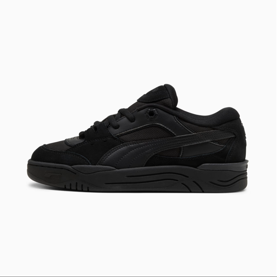 Tênis PUMA-180 Preto