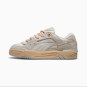 Tênis PUMA-180 Bege e Laranja
