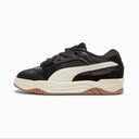 Tênis PUMA-180 Preto e Bege