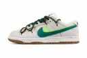 Nike Dunk Low Forest Moss