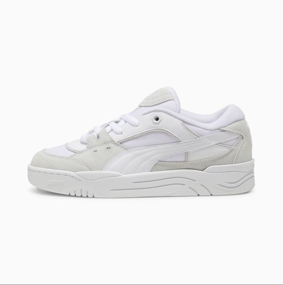 Tênis PUMA-180 Branco