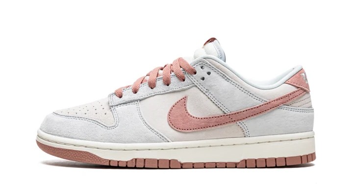 Nike Dunk Low Fossil Rose