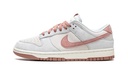 Nike Dunk Low Fossil Rose