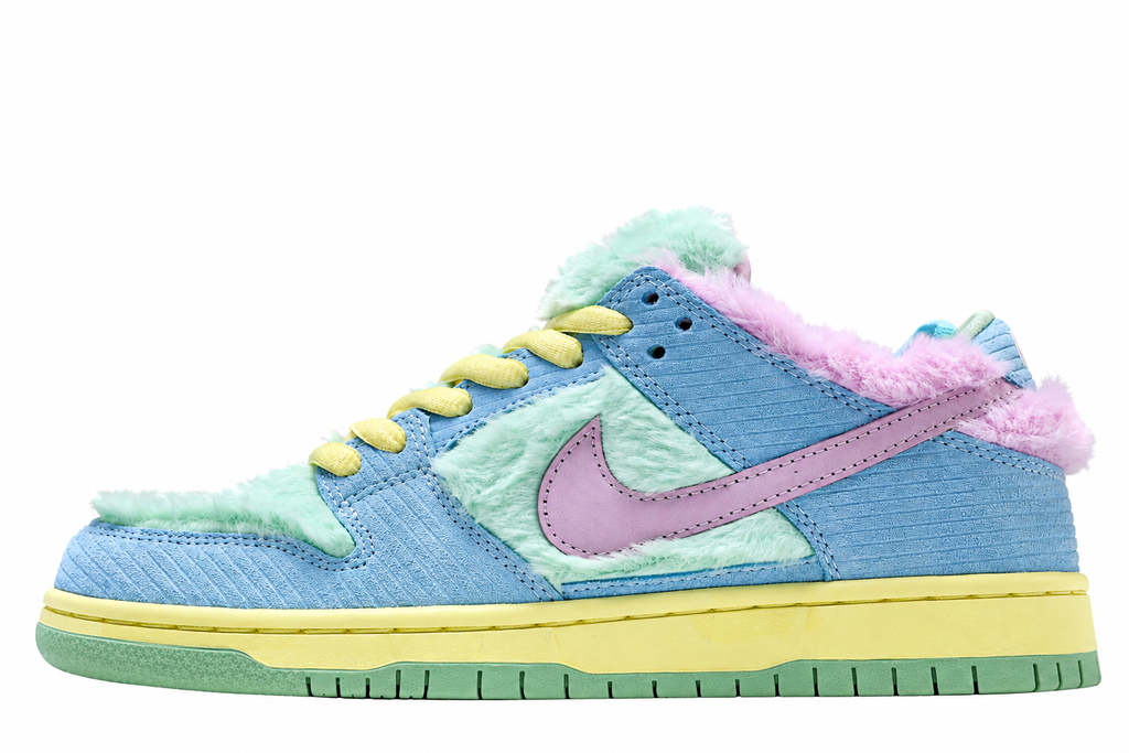 Nike Dunk Puffer´s