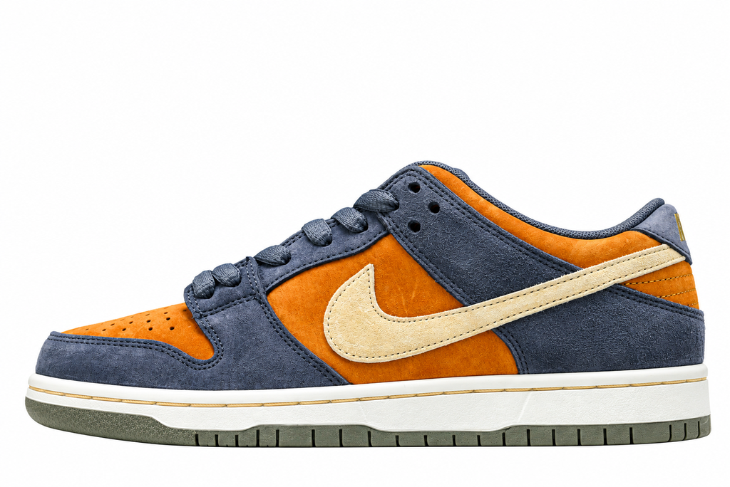 Nike Dunk Mixed O.B.B