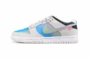 Nike Dunk Low Aurora