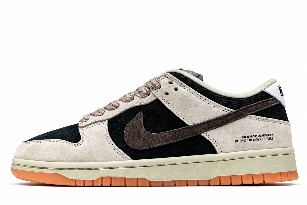 Nike SB Dunk Brownie