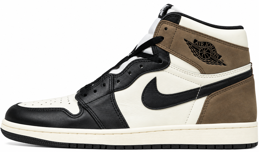 Air Jordan 1 High OG “Dark Mocha