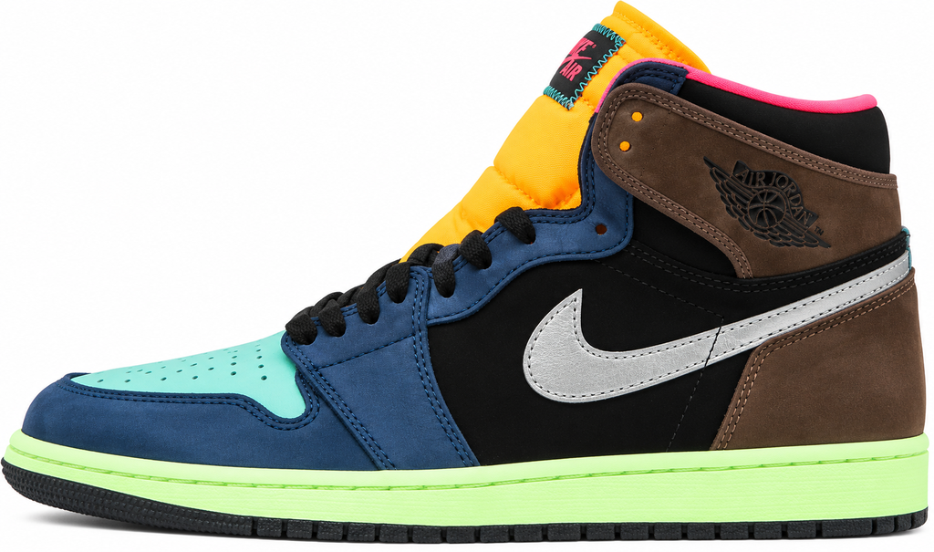 Air Jordan 1 Retro High OG Bio Hack