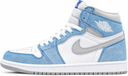Air Jordan 1 Retro High OG Hyper Royal