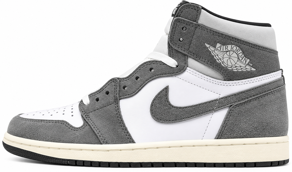 Air Jordan 1 Retro High OG Stealth