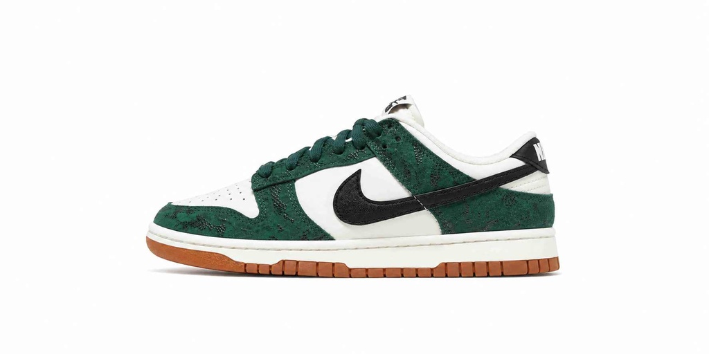 Nike Dunk Green Snake (34)