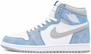 Air Jordan 1 Retro High OG Hyper Royal