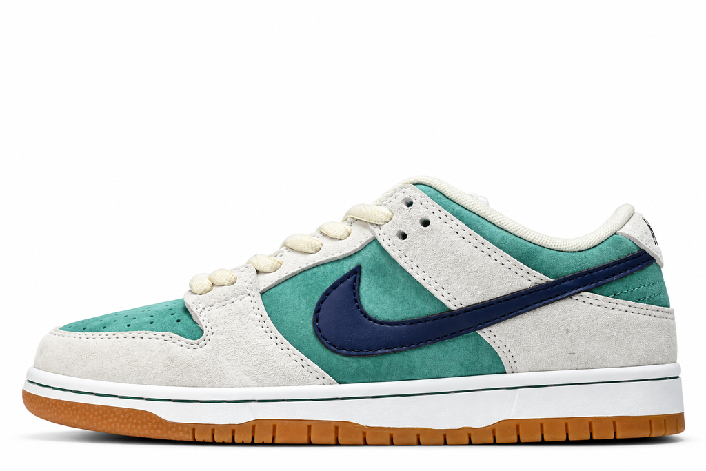 Nike SB Dunk Ocean Plag